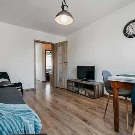 Nocosfera Apartament Serbinow Kaliszki Exteriér fotografie