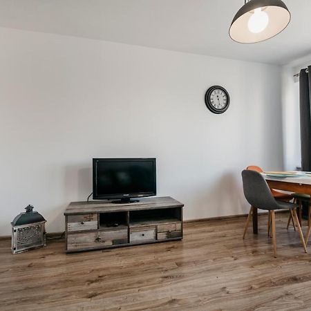 Nocosfera Apartament Serbinow Kaliszki Exteriér fotografie