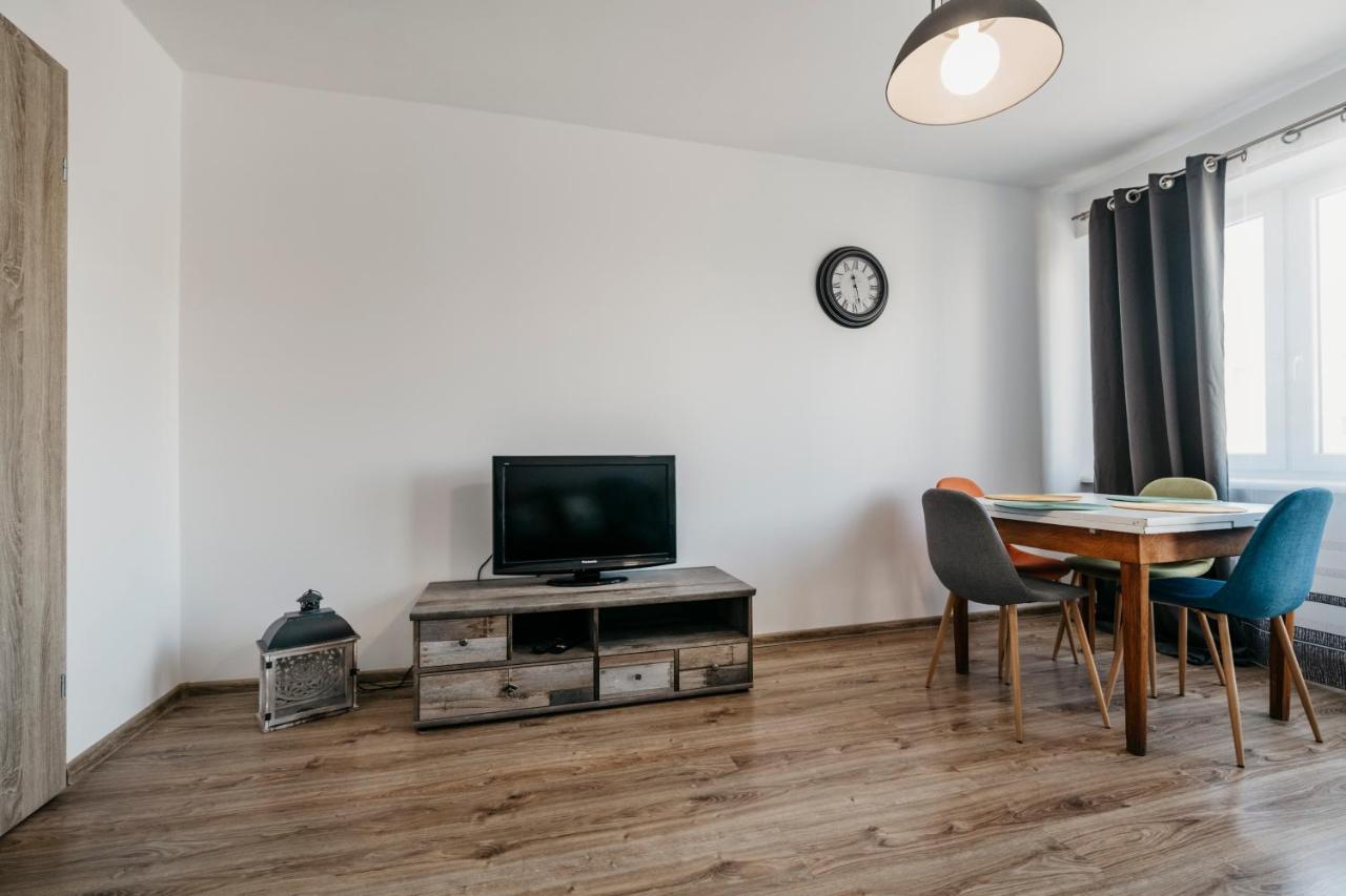 Nocosfera Apartament Serbinow Kaliszki Exteriér fotografie