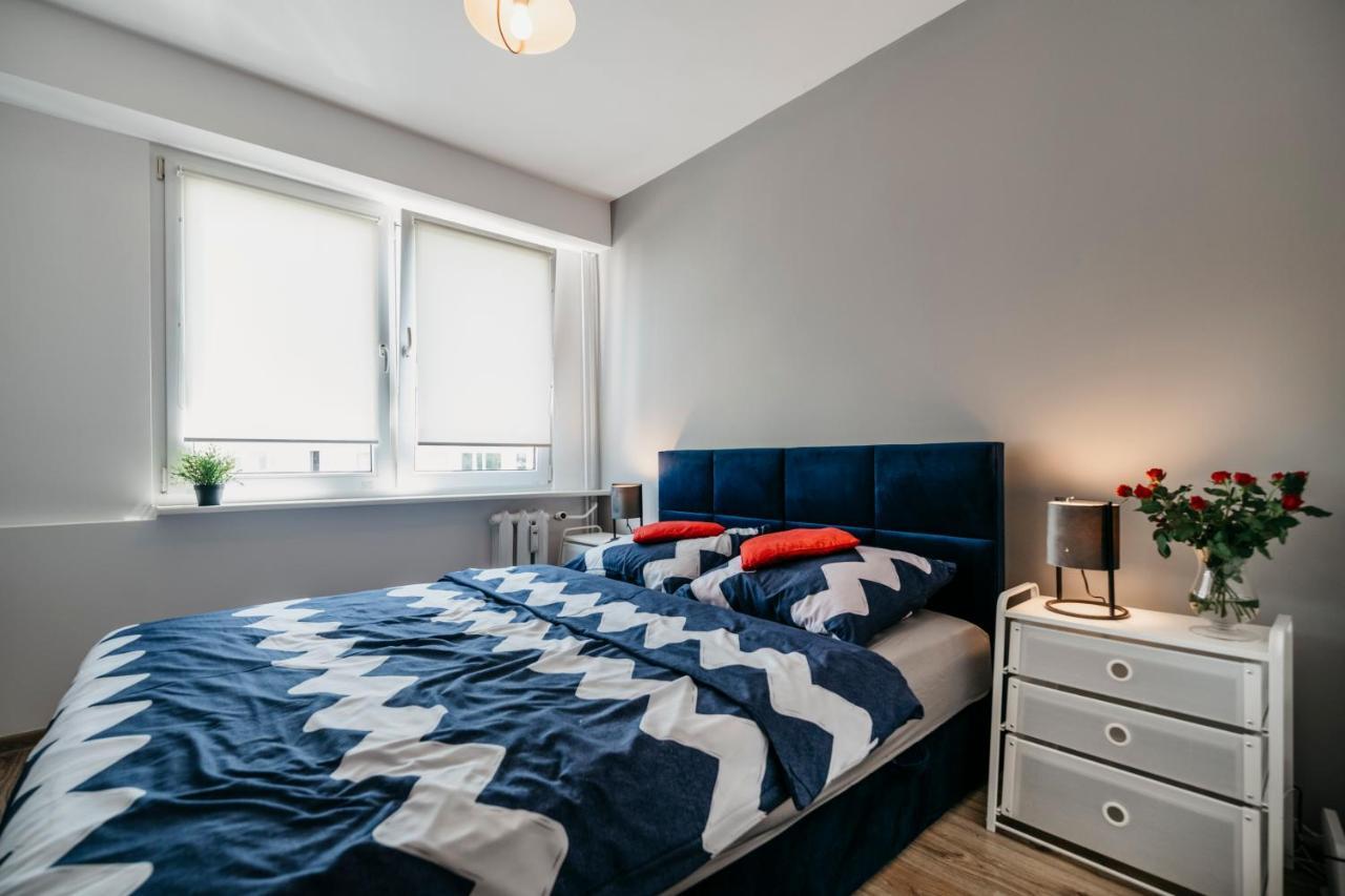 Nocosfera Apartament Serbinow Kaliszki Exteriér fotografie
